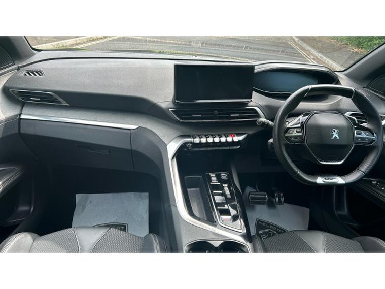 Peugeot Peugeot 3008