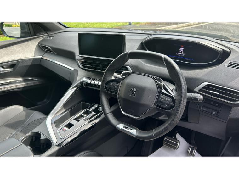 Peugeot Peugeot 3008