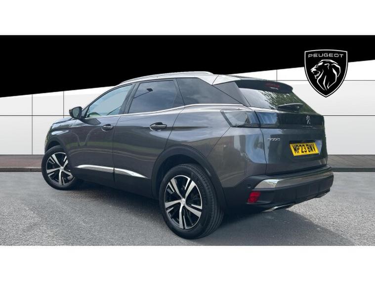 Peugeot Peugeot 3008