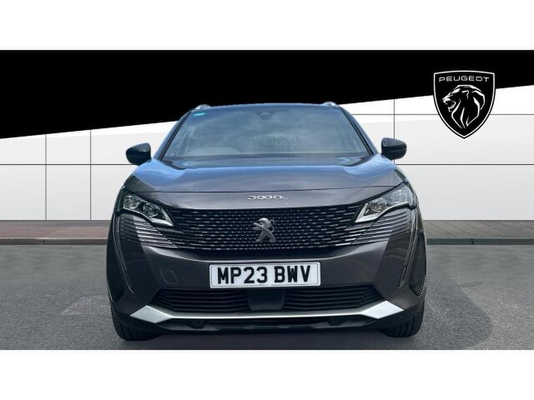 Peugeot Peugeot 3008