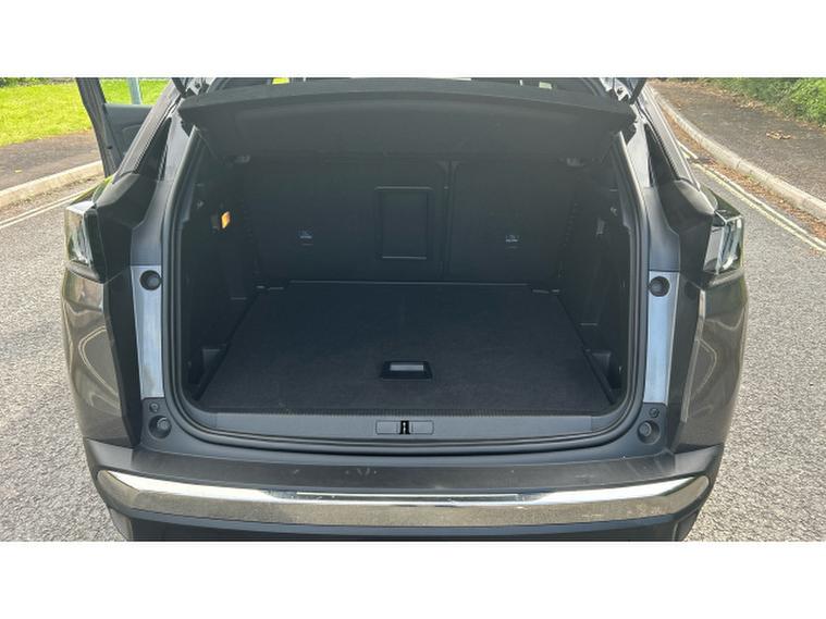 Peugeot Peugeot 3008