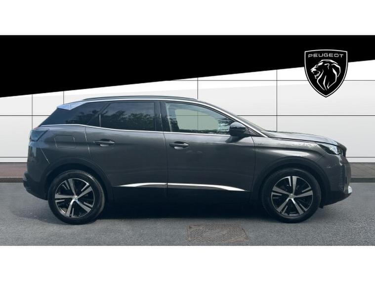 Peugeot Peugeot 3008