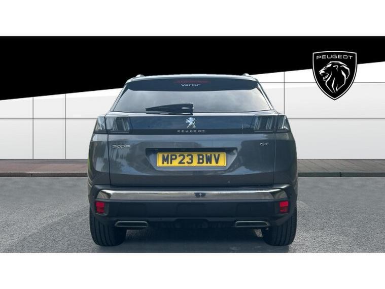Peugeot Peugeot 3008