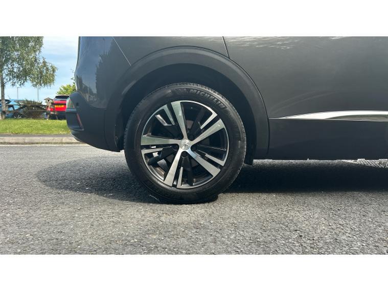 Peugeot Peugeot 3008