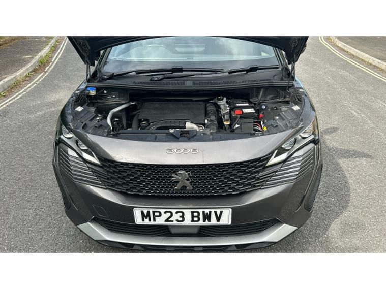 Peugeot Peugeot 3008