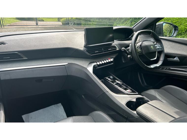 Peugeot Peugeot 3008
