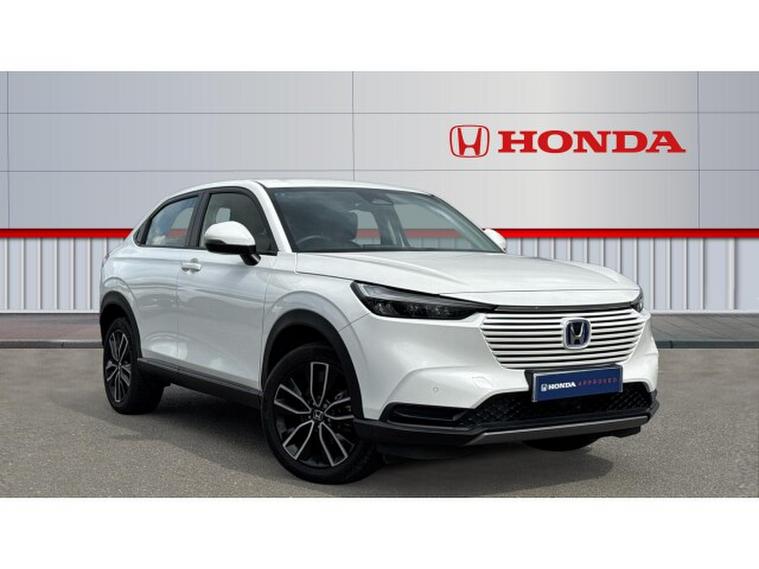 Honda Honda HR-V
