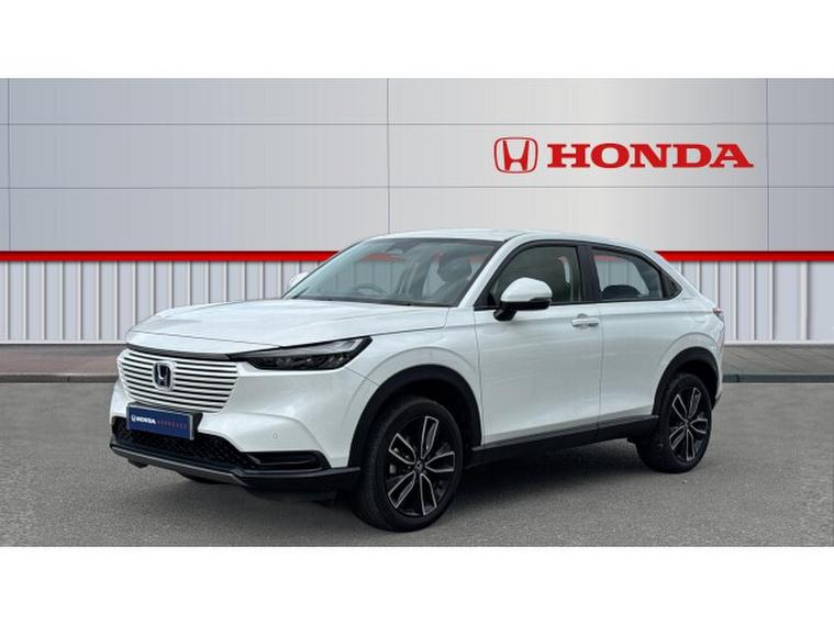 Honda Honda HR-V