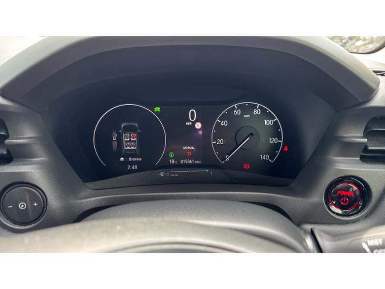 Honda Honda HR-V