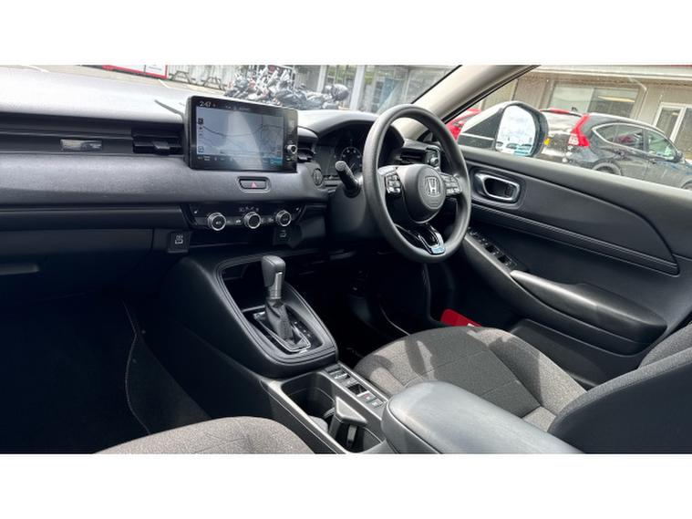 Honda Honda HR-V