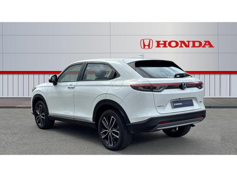 Honda Honda HR-V
