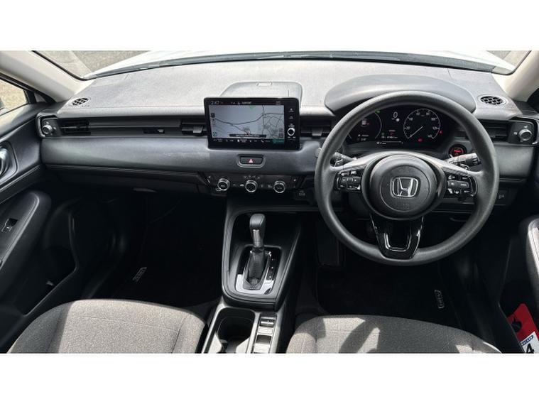 Honda Honda HR-V