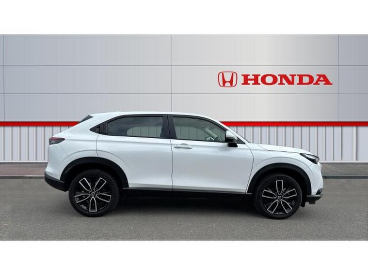 Honda Honda HR-V
