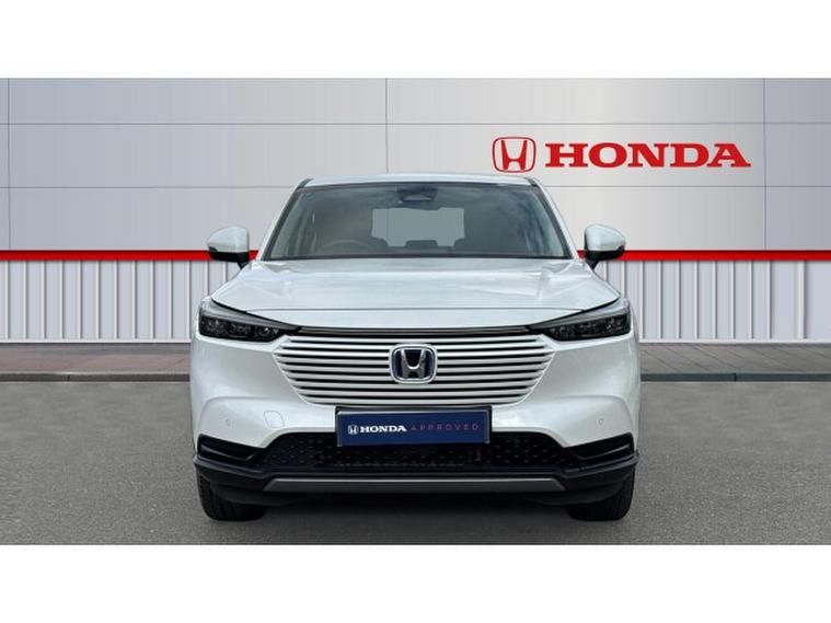 Honda Honda HR-V