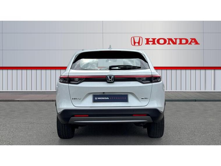 Honda Honda HR-V