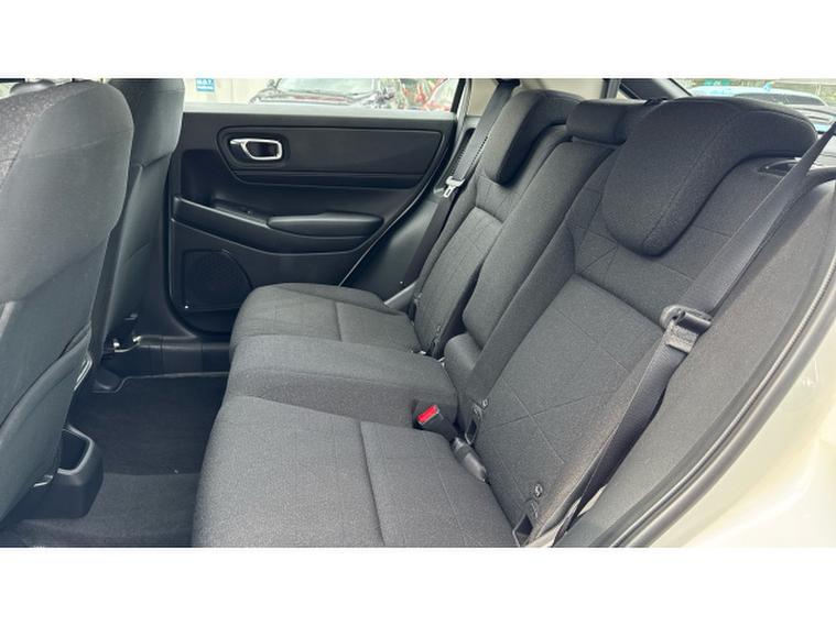 Honda Honda HR-V