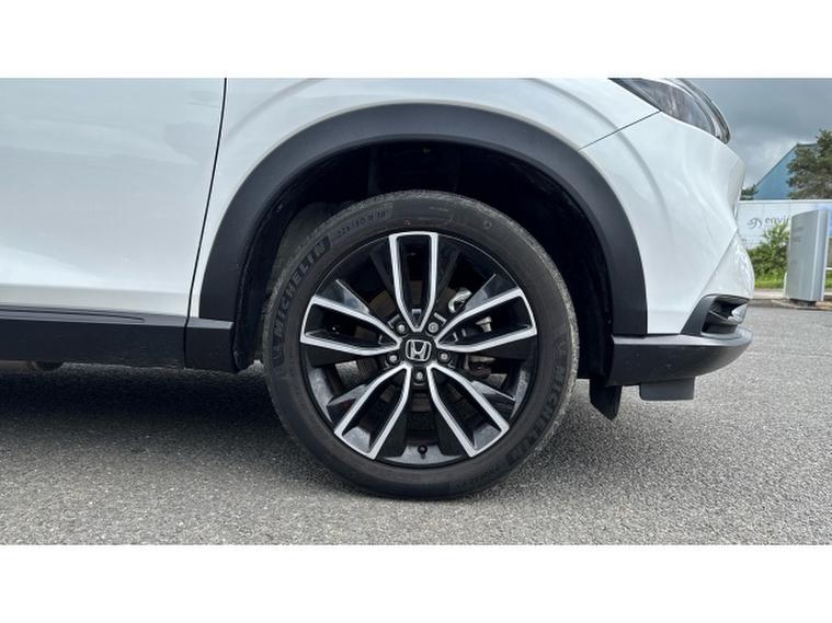 Honda Honda HR-V