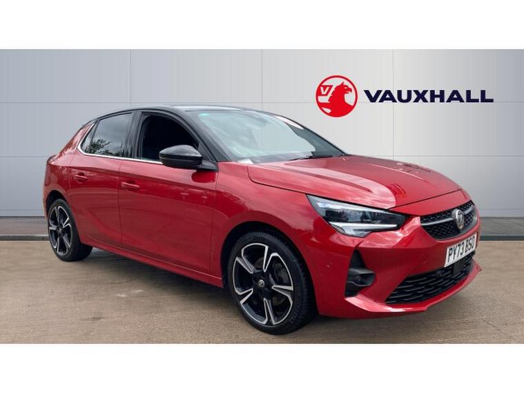 Vauxhall Vauxhall Corsa