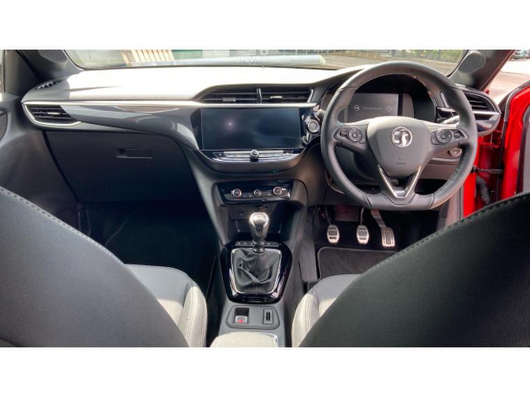 Vauxhall Vauxhall Corsa