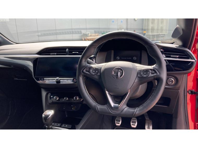Vauxhall Vauxhall Corsa