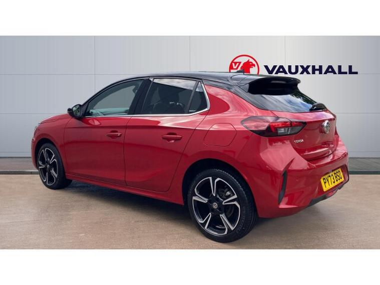 Vauxhall Vauxhall Corsa