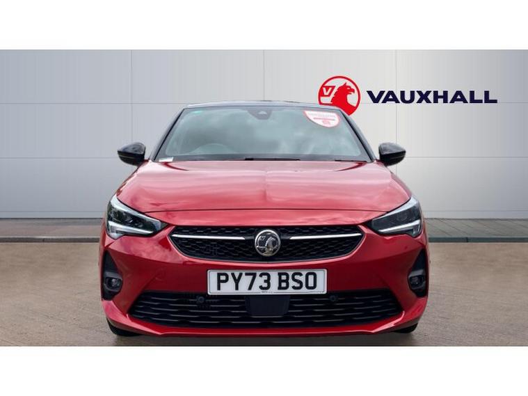 Vauxhall Vauxhall Corsa