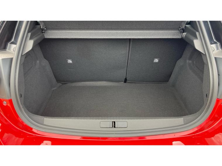 Vauxhall Vauxhall Corsa