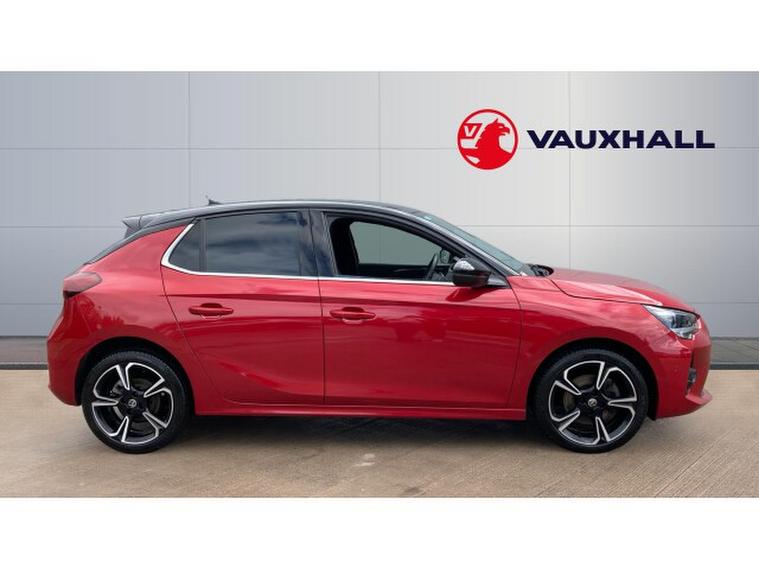 Vauxhall Vauxhall Corsa