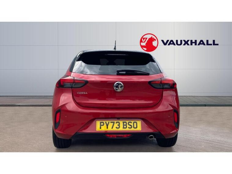 Vauxhall Vauxhall Corsa