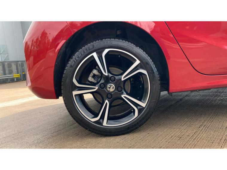 Vauxhall Vauxhall Corsa