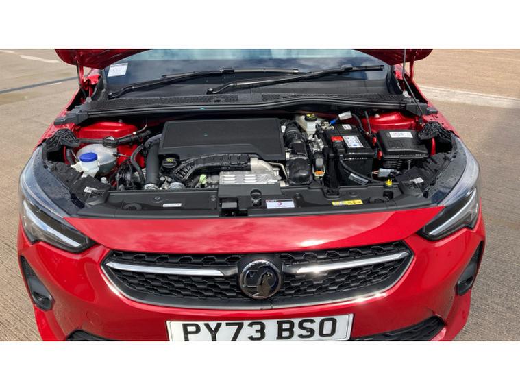 Vauxhall Vauxhall Corsa