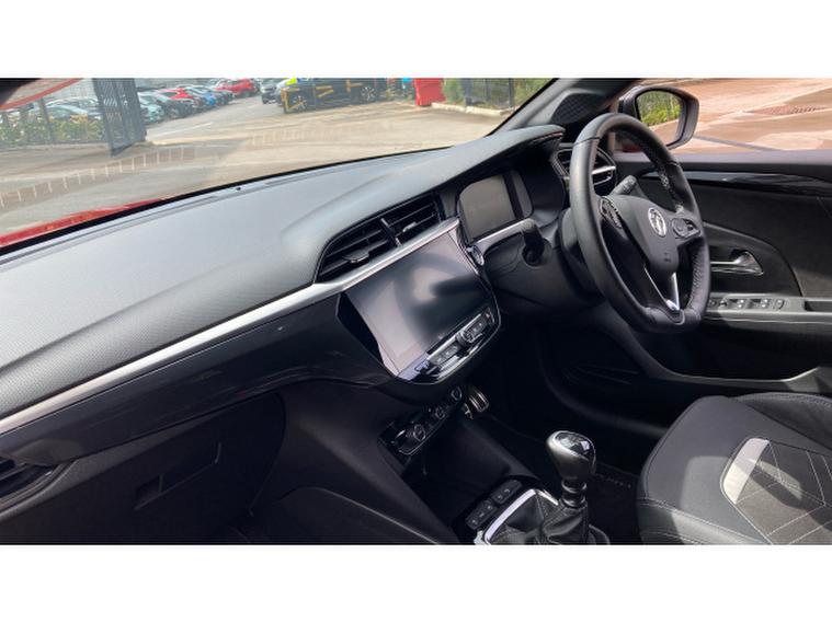 Vauxhall Vauxhall Corsa