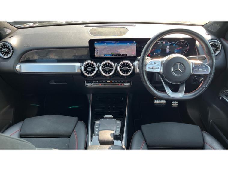 Mercedes Mercedes GLB