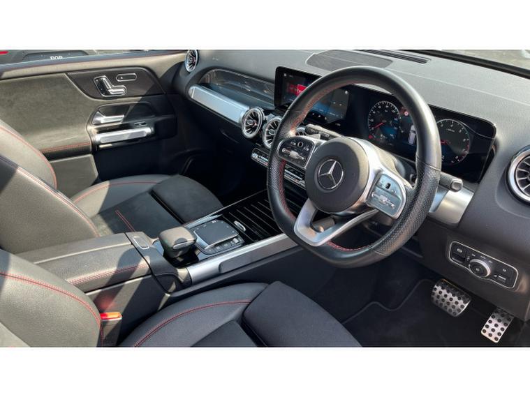 Mercedes Mercedes GLB