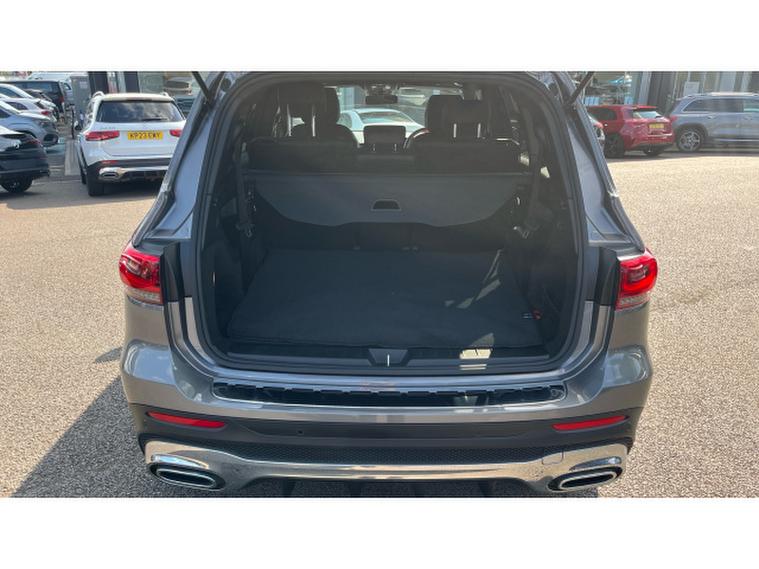 Mercedes Mercedes GLB