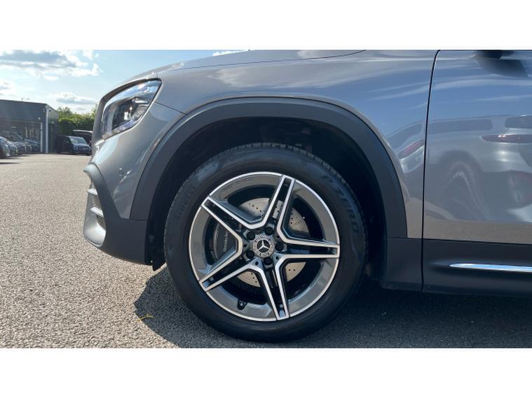 Mercedes Mercedes GLB