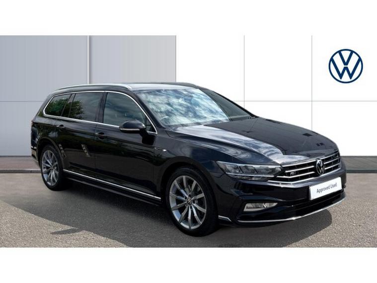 Volkswagen Volkswagen Passat