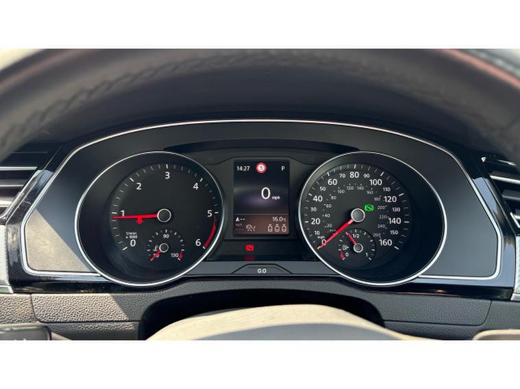 Volkswagen Volkswagen Passat