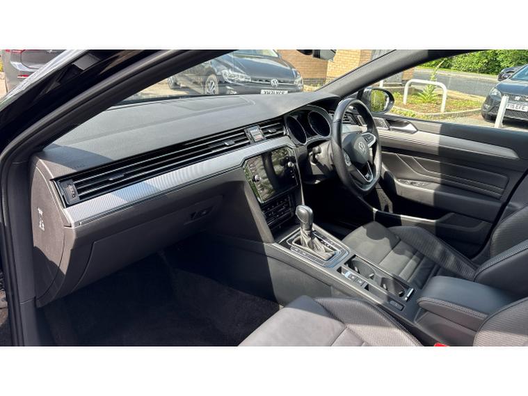 Volkswagen Volkswagen Passat