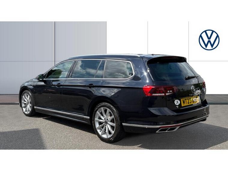 Volkswagen Volkswagen Passat