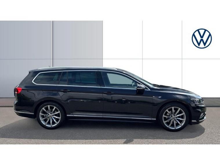 Volkswagen Volkswagen Passat
