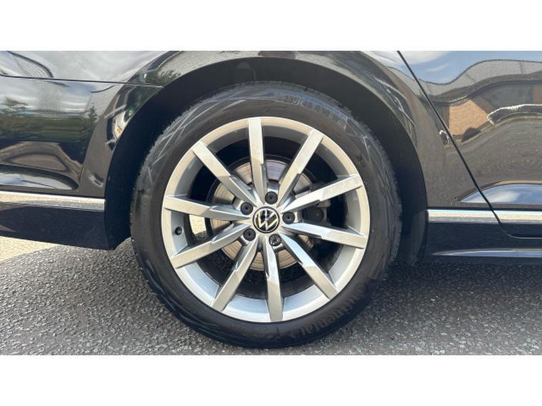 Volkswagen Volkswagen Passat