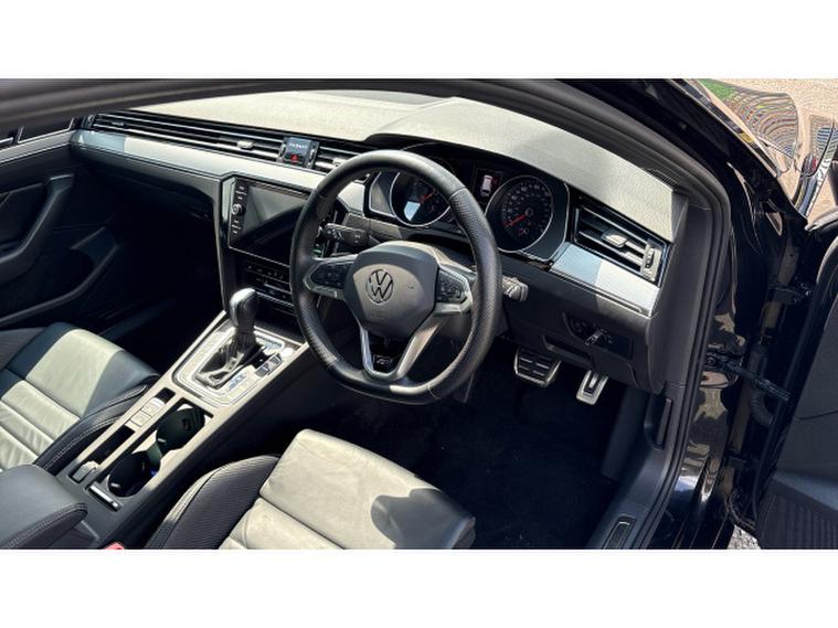 Volkswagen Volkswagen Passat