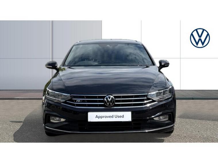 Volkswagen Volkswagen Passat