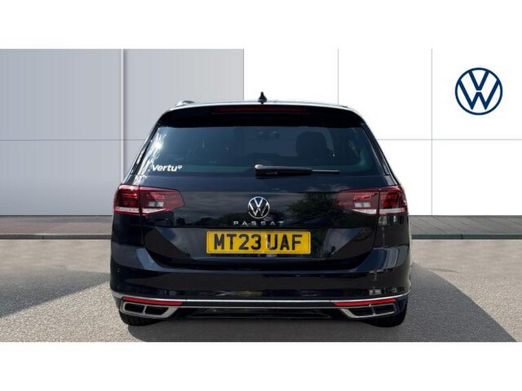 Volkswagen Volkswagen Passat