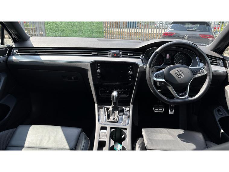 Volkswagen Volkswagen Passat