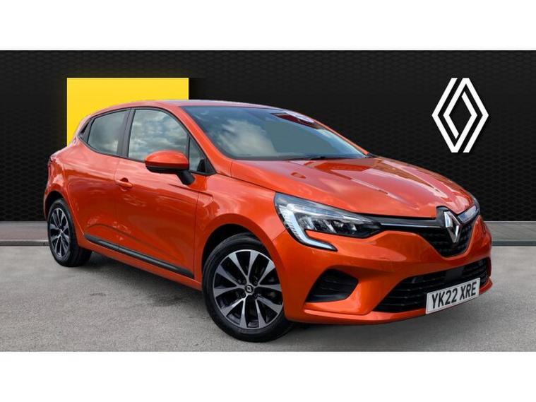 Renault Renault Clio