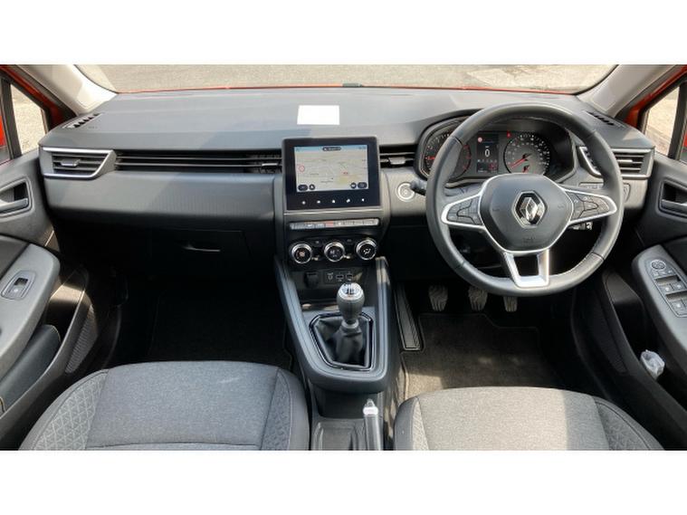 Renault Renault Clio