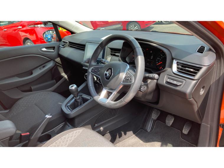 Renault Renault Clio