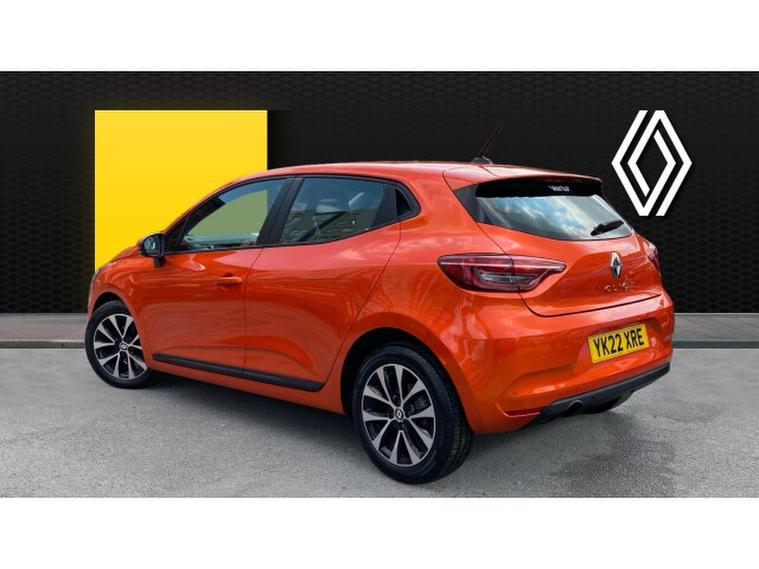 Renault Renault Clio